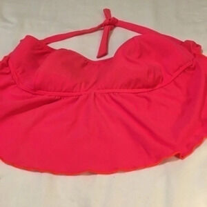 LA HEART  teen. swim wear L